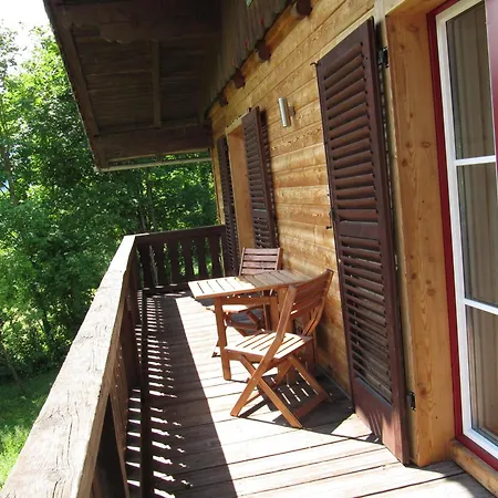 Gartenhouse Saint Wolfgang Exterior foto