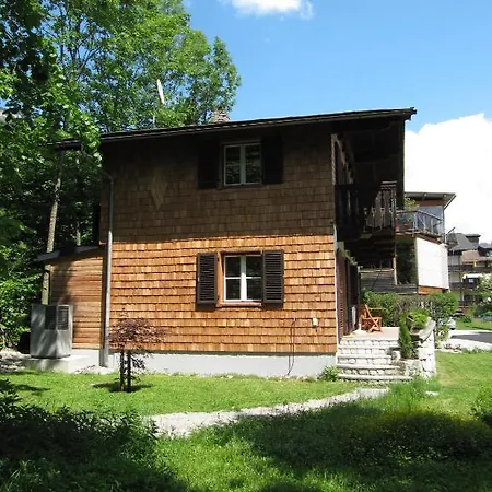 Gartenhouse Saint Wolfgang Zimmer foto
