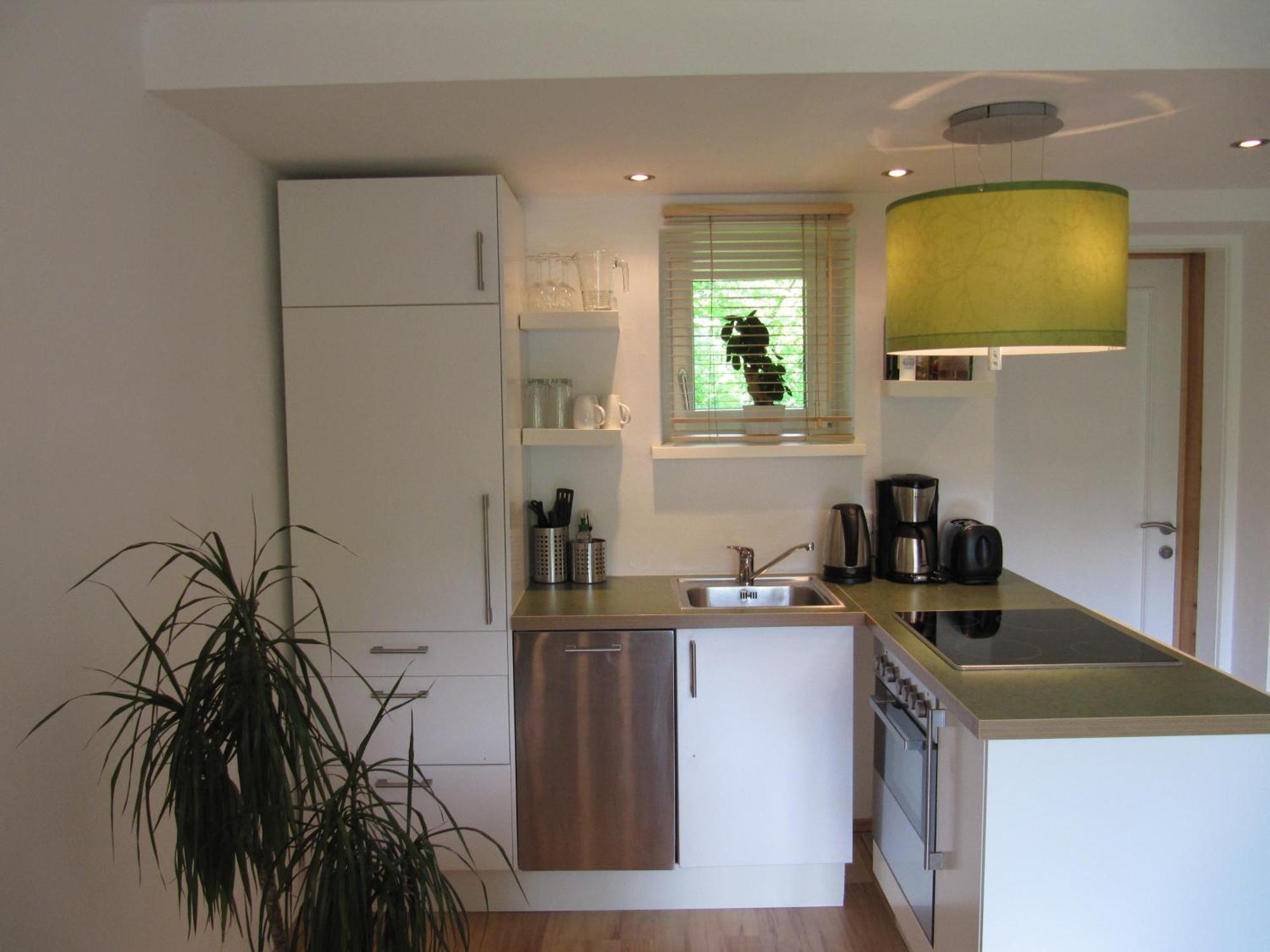 Gartenhouse Apartment