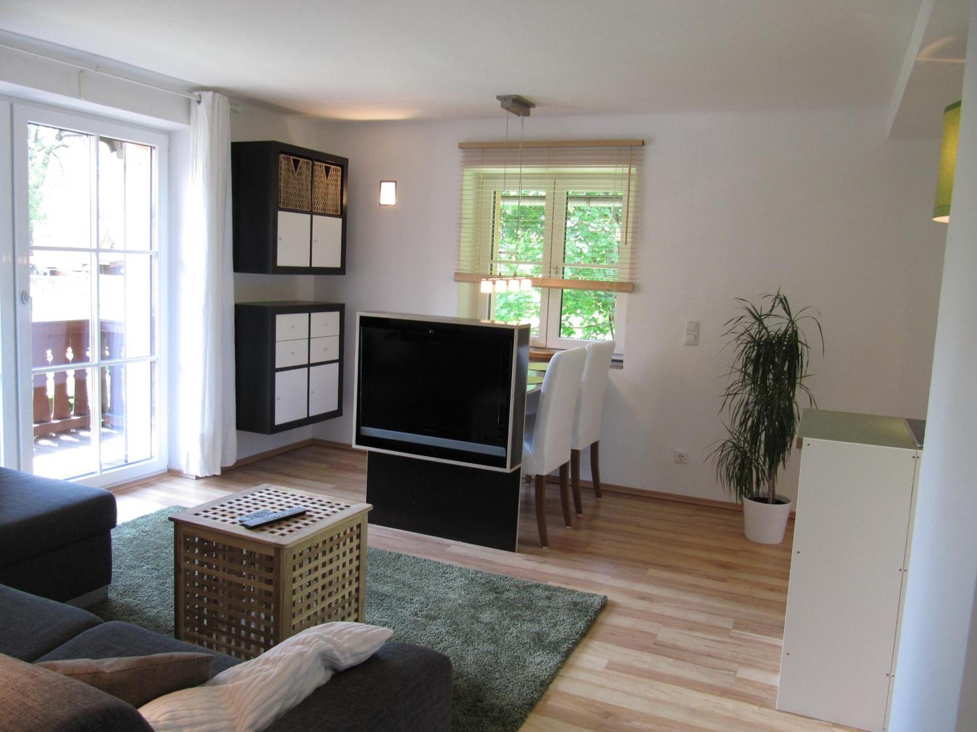 Gartenhouse Appartement Saint Wolfgang