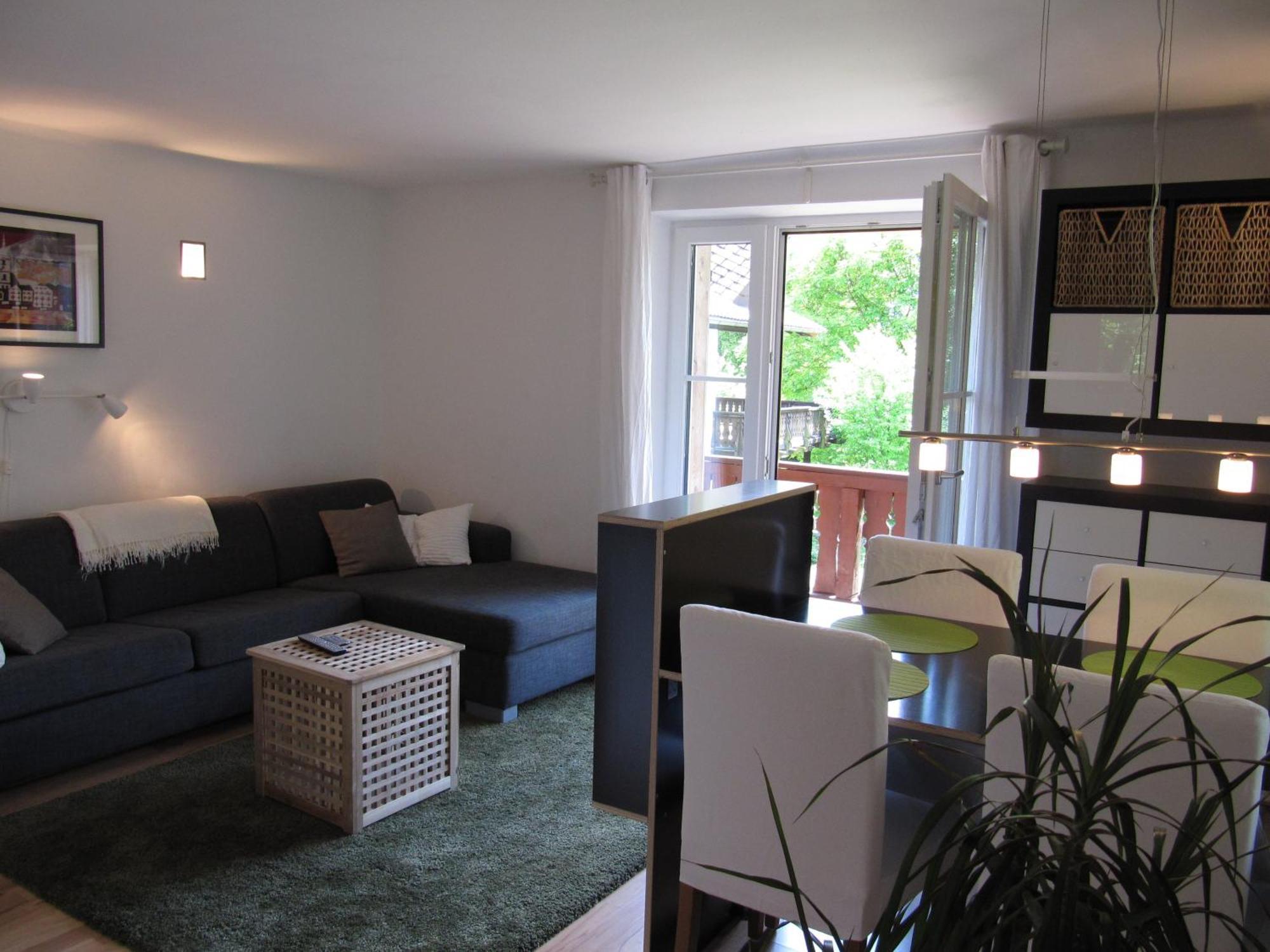 Appartement Gartenhouse Saint Wolfgang
