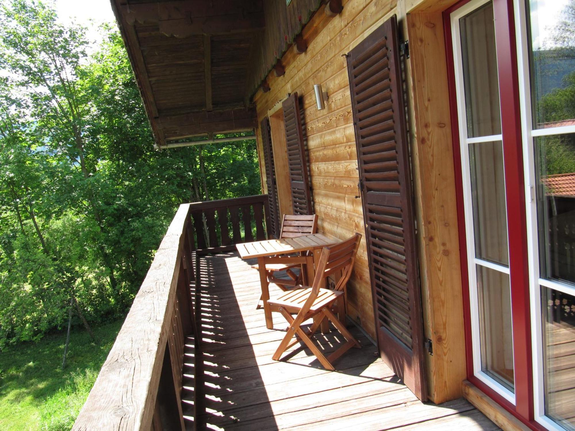Gartenhouse