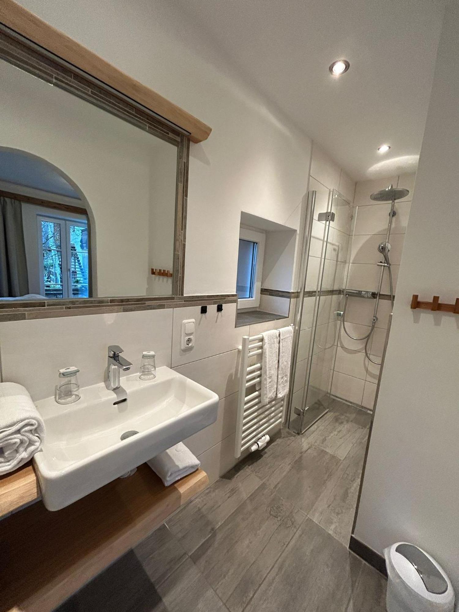 Apartment Gartenhouse