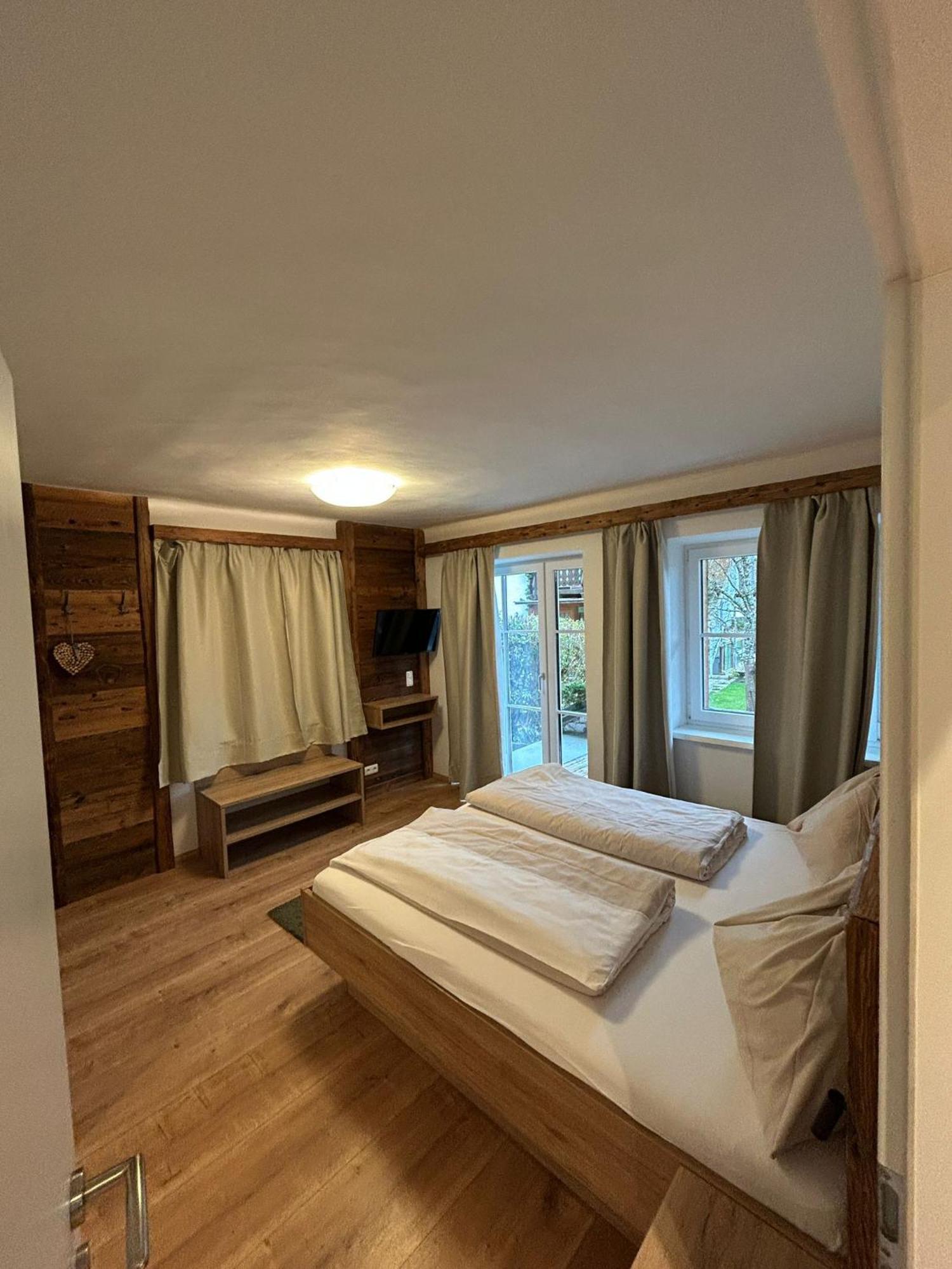 Gartenhouse Appartement Saint Wolfgang
