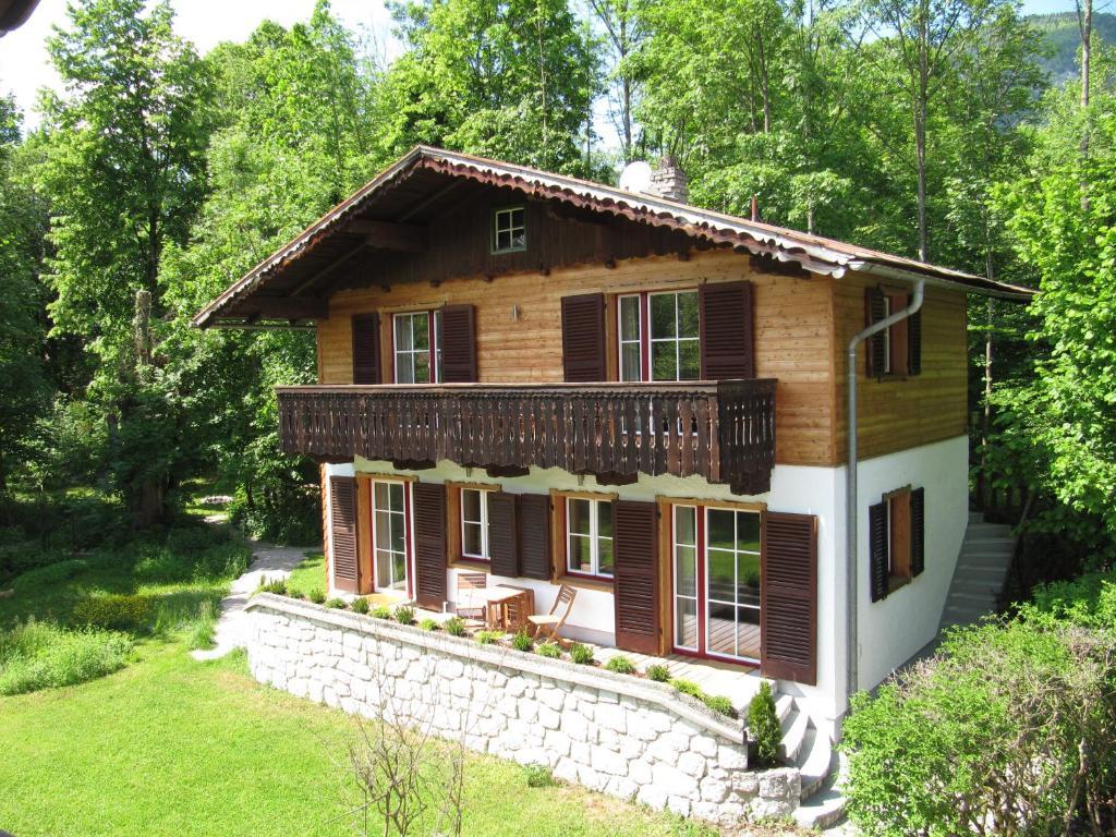 Gartenhouse Apartment