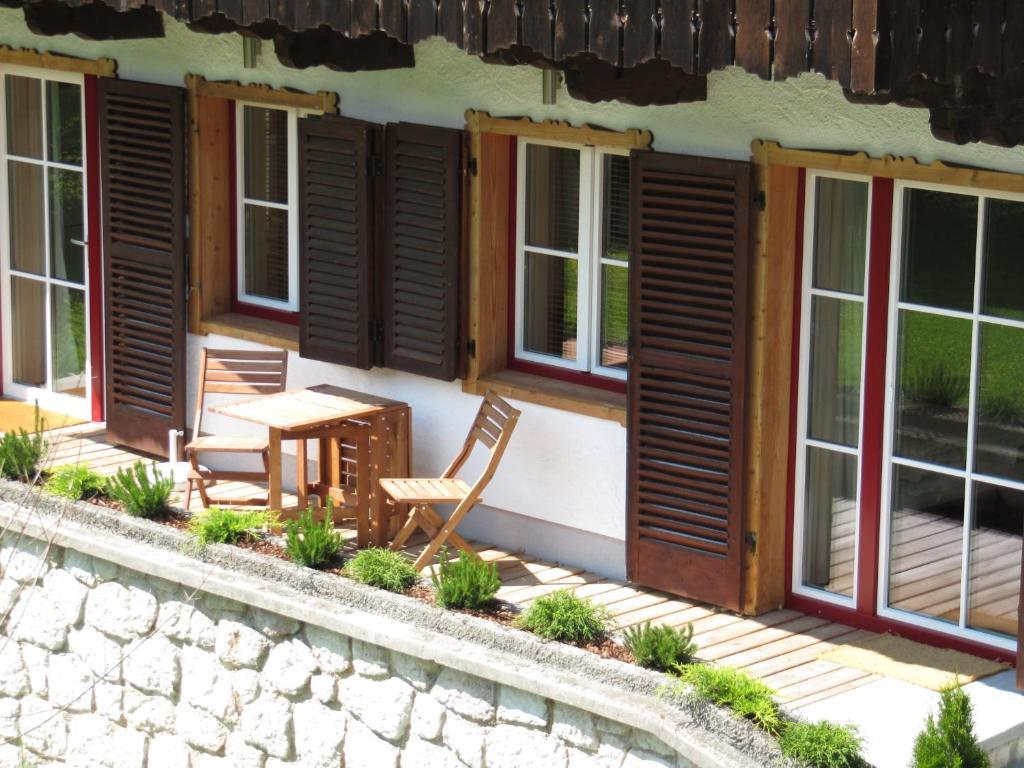 Gartenhouse Saint Wolfgang